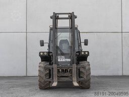Manitou M 30-4