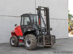 Manitou M 30-4