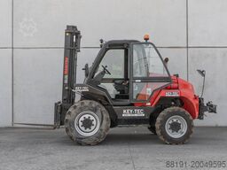 Manitou M 30-4