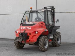 Manitou M 30-4