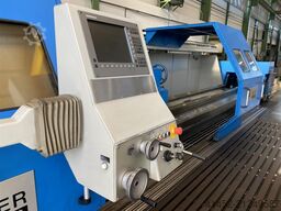 SEIGER SLZ 1200 x 6000