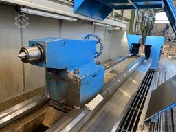 SEIGER SLZ 1200 x 6000