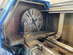 SEIGER SLZ 1200 x 6000