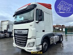 DAF XF 480