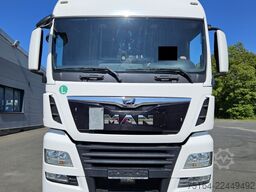 MAN TGX 18.500 BLS 4x2