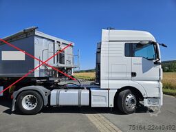MAN TGX 18.500 BLS 4x2