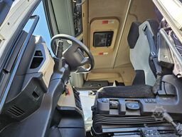 MAN TGX 18.500 BLS 4x2