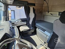 MAN TGX 18.500 BLS 4x2