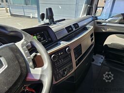 MAN TGX 18.500 BLS 4x2
