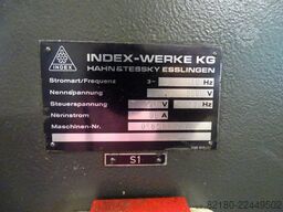 Index GE 65