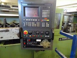 Index GE 65