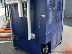 SIMAR GmbH eDRY 600