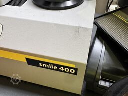 Zoller Smile 400