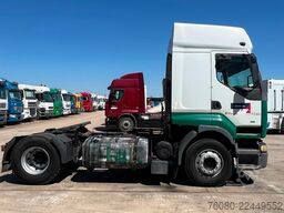 Renault Premium 400 (MANUAL PUMP / POMPE MANUELLE / EURO2)