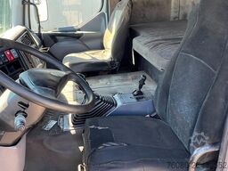 Renault Premium 400 (MANUAL PUMP / POMPE MANUELLE / EURO2)