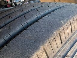 Renault Premium 400 (MANUAL PUMP / POMPE MANUELLE / EURO2)