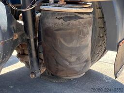 Renault Premium 400 (MANUAL PUMP / POMPE MANUELLE / EURO2)