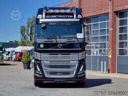 Volvo FH 16.750 XL - Retarder - full air - alcoa - fu...