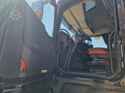 Volvo FH 16.750 XL - Retarder - full air - alcoa - fu...