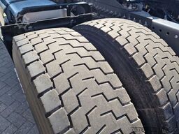 Volvo FH 16.750 XL - Retarder - full air - alcoa - fu...