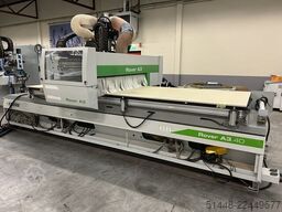 BIESSE Rover  A 3.40 FT