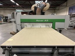 BIESSE Rover  A 3.40 FT