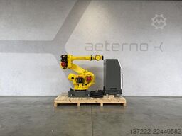 FANUC R-2000iB/165F