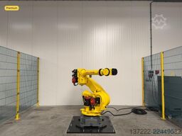 FANUC R-2000iB/165F