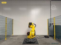 FANUC R-2000iB/165F