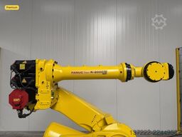 FANUC R-2000iB/165F