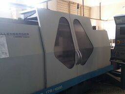 KELLENBERGER Kelvaria UR175/1000