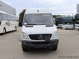 Mercedes Sprinter / Automet / 516 CDI / 23 pl
