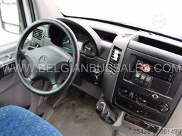 Mercedes Sprinter Automet