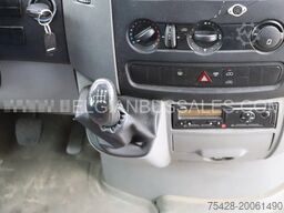 Mercedes Sprinter Automet