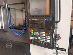 DOOSAN DNM 5700