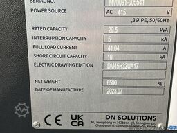 DOOSAN DNM 5700
