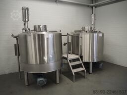 Terlet 900