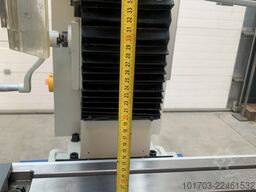 Knuth Mark Super SV