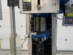 Knuth Mark Super SV
