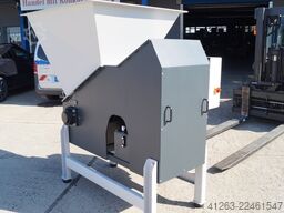 VESPA 40/60 VGA