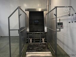 Chemaxpol Myjka Big Box 083 MB30
