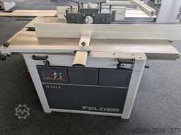 Felder CF 741 S Professional