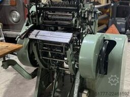 MÜLLER MARTINI FK IV