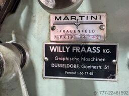 MÜLLER MARTINI FK IV