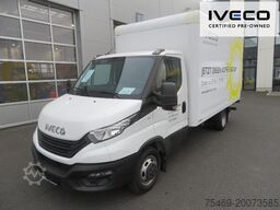 IVECO 35C16H - Aktionsfahrzeug!