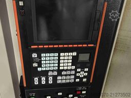 Mazak PFH 5800