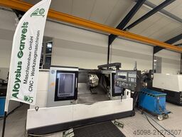 Okuma LB3000 EX II-M C1000