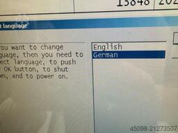 Okuma LB3000 EX II-M C1000