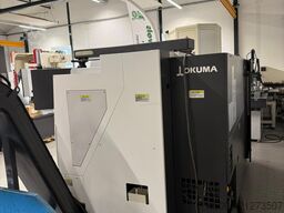 Okuma LB3000 EX II-M C1000