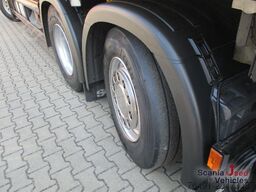 Scania R 450 B6x2*4NB Kühlkoffer-Durchladezug mit Lbw.